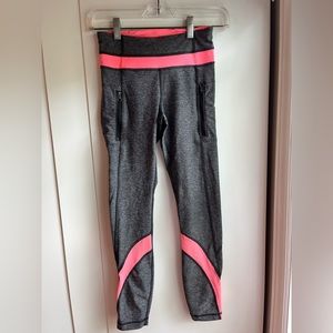 Lululemon inspire tight - size 2